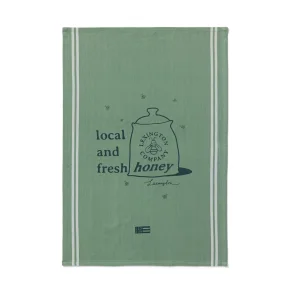 Lexington Fresh Honey Kitchen Towel