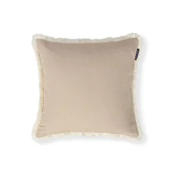 Lexington Linen Blend Pudebetr�k, Beige