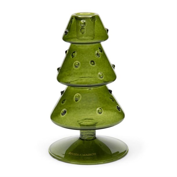 RM Festive Tree Cande Holder