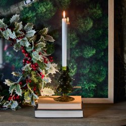 RM Festive Tree Cande Holder
