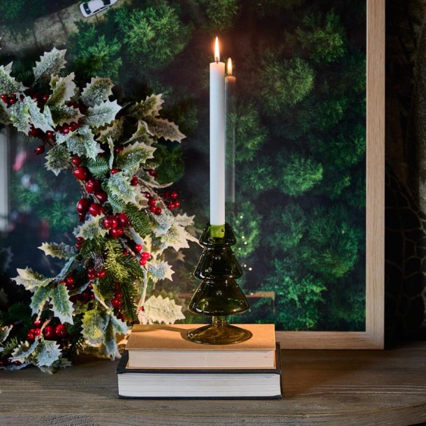 RM Festive Tree Cande Holder