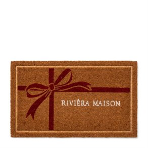 RM Present Doormat