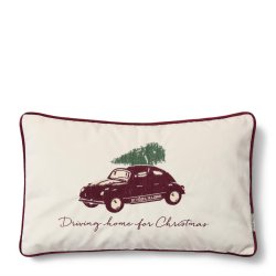 RM Driving Home for Christmas