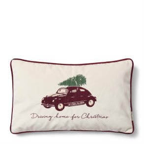 RM Driving Home for Christmas