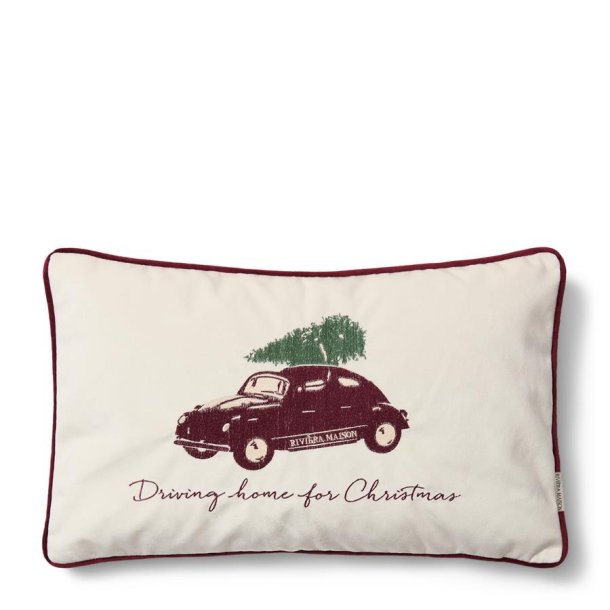 RM Driving Home for Christmas