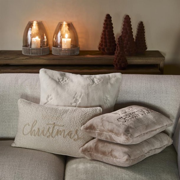 RM Merry Christmas Pillow 50x30 