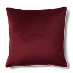 RM Holiday Wishes Pillow 50x50