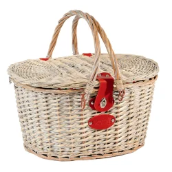 Cherverny Picnic Basket, 4 personer