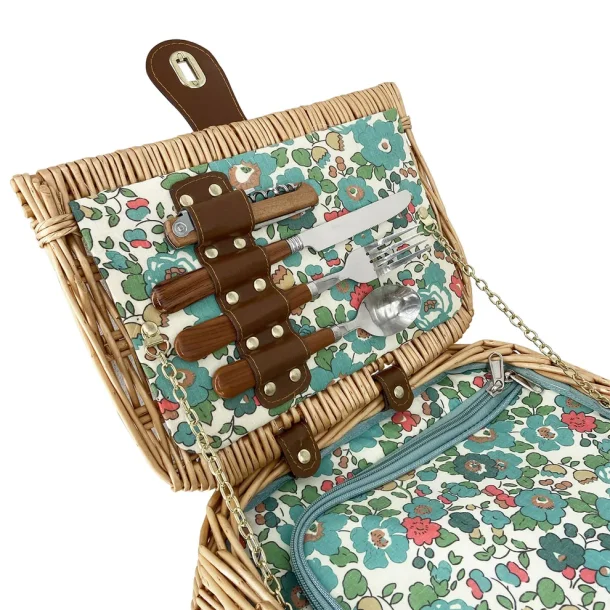Giverny picnic basket, 2 pers.