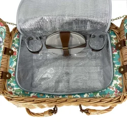 Giverny picnic basket, 2 pers.