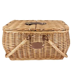 Giverny picnic basket, 2 pers.