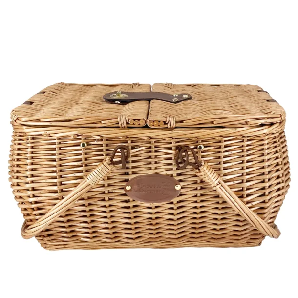 Giverny picnic basket, 2 pers.