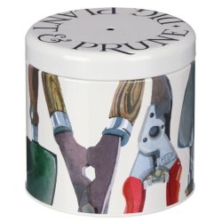 Emma Bridgewater Dig The Garden String Tin