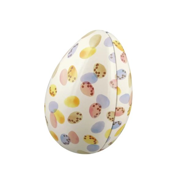 Emma Mini Eggs Large Tin Egg Boxed