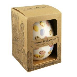 Emma Mini Eggs Large Tin Egg Boxed