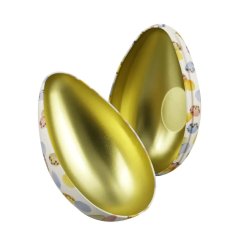 Emma Mini Eggs Large Tin Egg Boxed