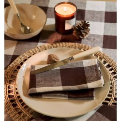 Sophie Allporr Lattice Placemats (S�t med 4 stk.)