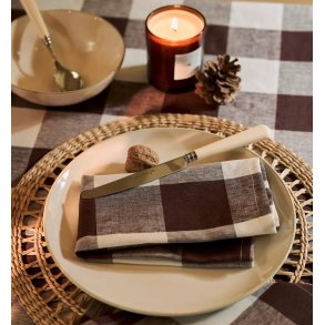 Sophie Allporr Lattice Placemats (S�t med 4 stk.)