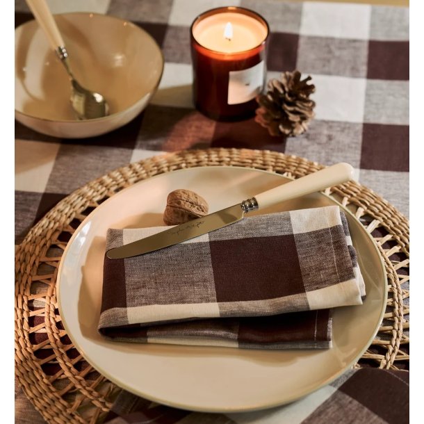 Sophie Allporr Lattice Placemats (S�t med 4 stk.)