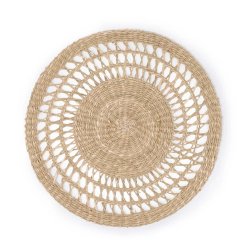 Sophie Allporr Lattice Placemats (S�t med 4 stk.)