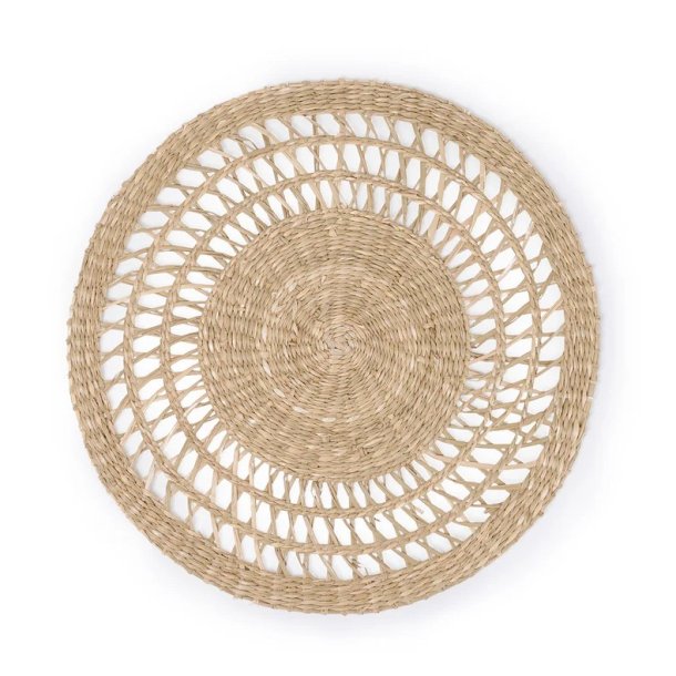 Sophie Allporr Lattice Placemats (S�t med 4 stk.)