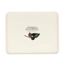Emma Bridgewater Blackberry Medium Shallow Tin