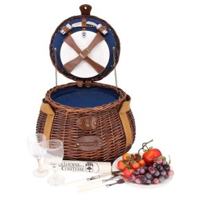Tuileries  Picnic Basket, 2 pers.