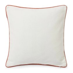 Lexington Genuine Printed Recycled Cotton Pillow Cover
