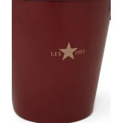 Lexington Holiday Ice Bucket