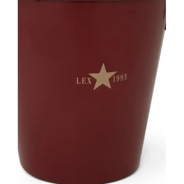 Lexington Holiday Ice Bucket