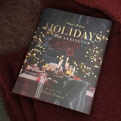 Lexington Holidays With Lexington Book