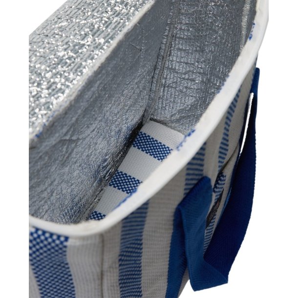 Lexington Organic Cotton Cooler Bag