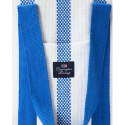 Lexington Organic Cotton Cooler Bag
