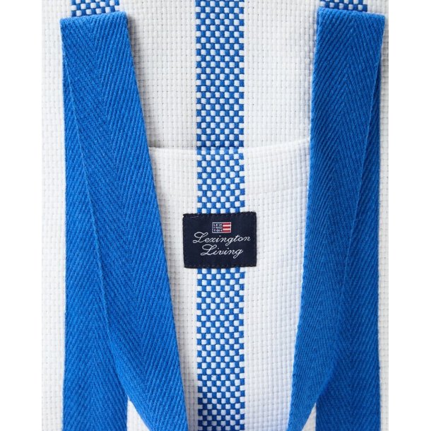 Lexington Organic Cotton Cooler Bag