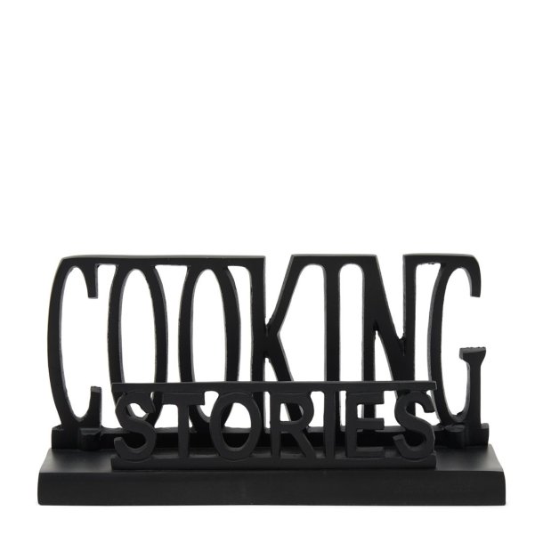 RM Cooking Stories Ipad/Book Stand