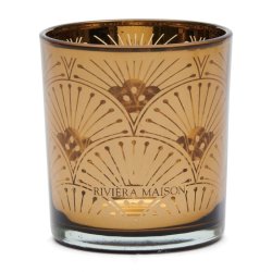 RM Enchanting Garden Votive S/4 stk.