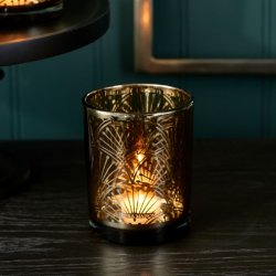 RM Enchanting Garden Votive M/2 stk.