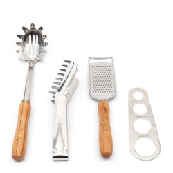 RM Italian Pasta Set 4 pieces