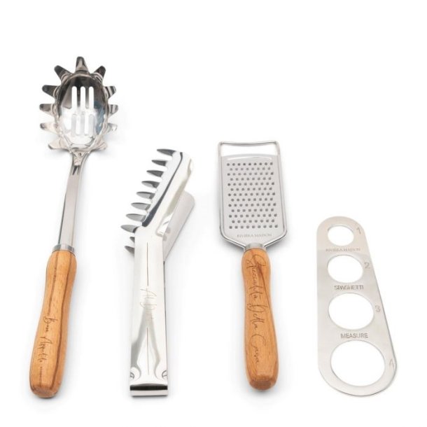 RM Italian Pasta Set 4 pieces