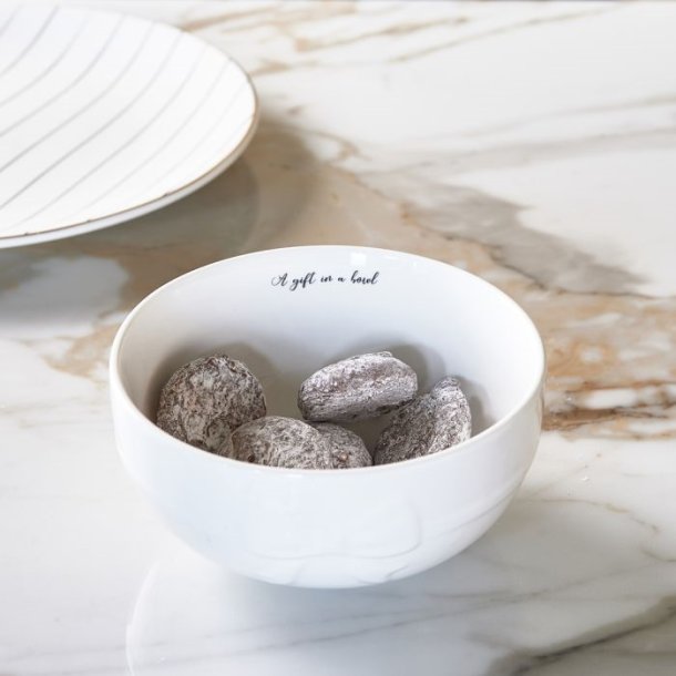 RM A Gift In A Bowl