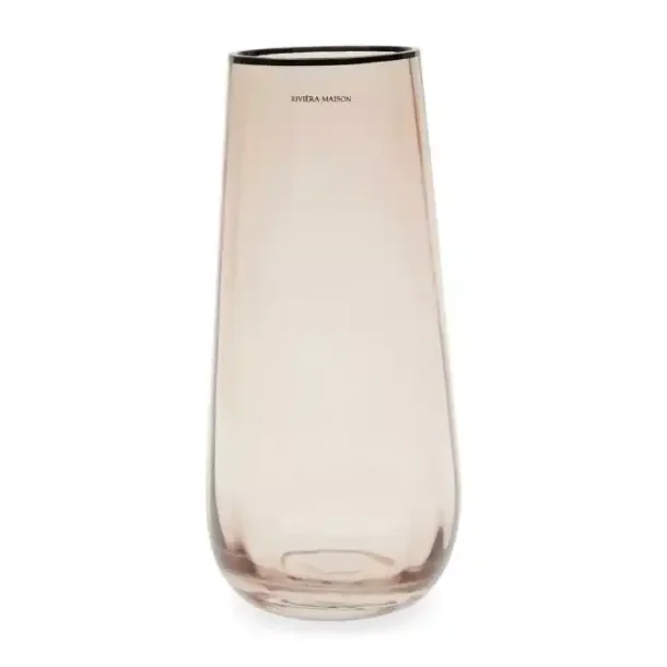 RM Laredo Vase, taupe