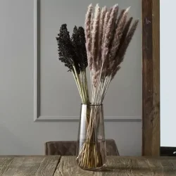 RM Laredo Vase, taupe