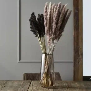 RM Laredo Vase, taupe