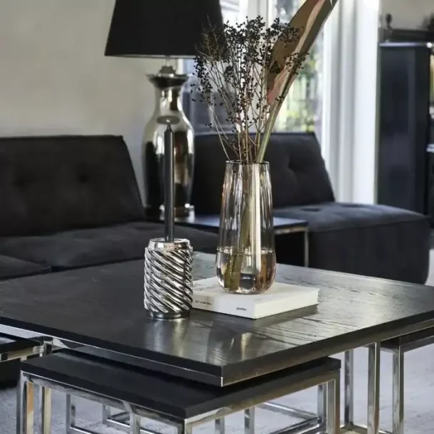 RM Laredo Vase, taupe