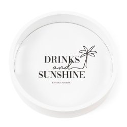 RM Drinks and Sunshine Mini Tray