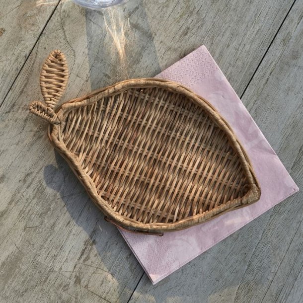 RM Lovely Lemon Mini Tray