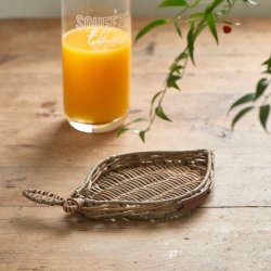 RM Lovely Lemon Mini Tray