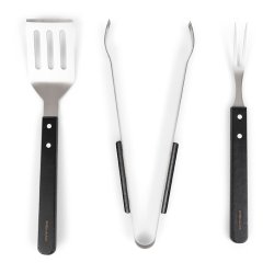 RM BBQ Tools Urban Lodge