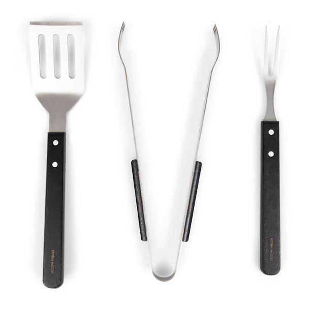 RM BBQ Tools Urban Lodge