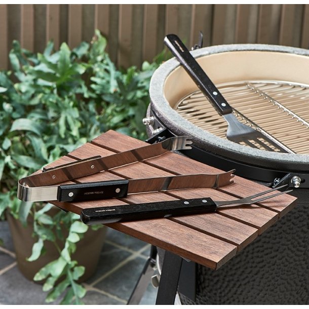 RM BBQ Tools Urban Lodge